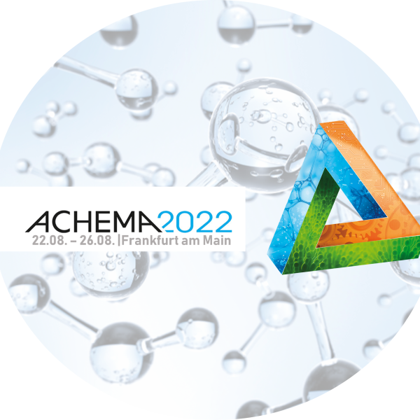 ACHEMA 2022