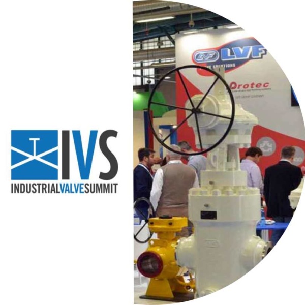 Industrial Valve Summit