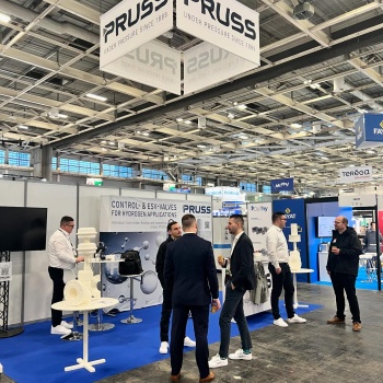 Messen 2025 1. Halbjahr