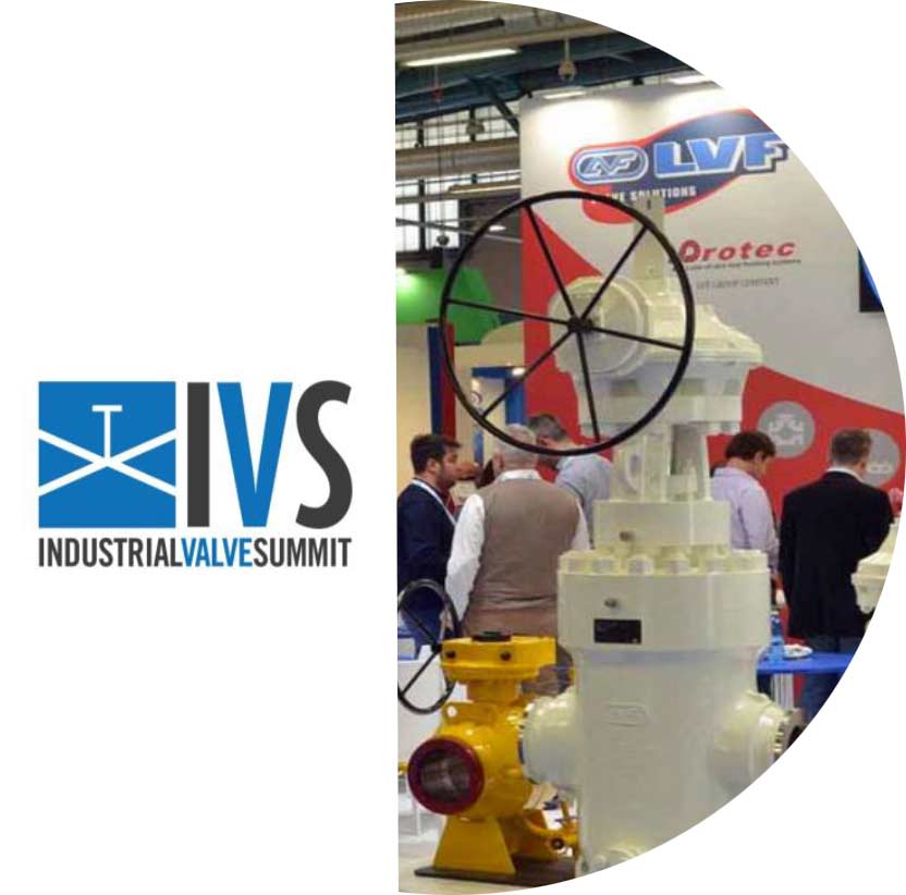Industrial Valve Summit